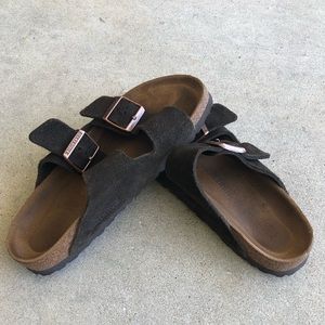 Birkenstock Shoes - Birkenstock’s Birkenstock Shoes - Birkenstock’s